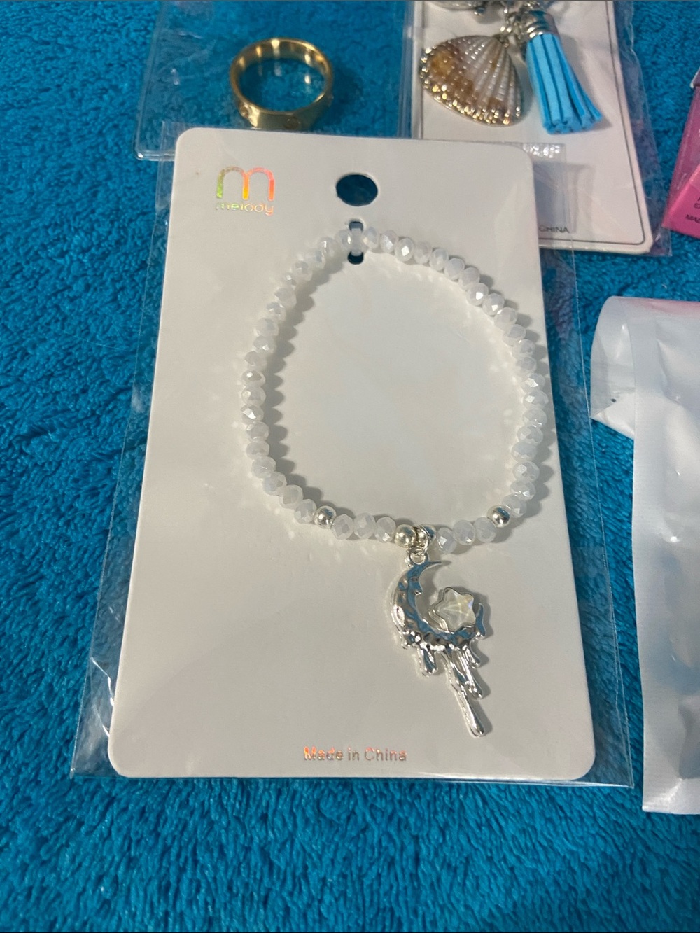 11 pc. misc. bundle - Picture 3 of 10